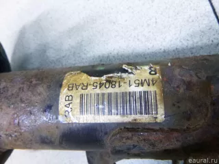 1619280 Ford Амортизатор передний правый Ford C-max 1 Арт E100158288, вид 4