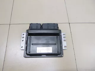 23710AV741 Nissan Блок управления двигателем Nissan Primera 12 Арт E100162383, вид 1