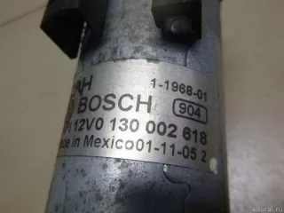 0130002618 BOSCH Моторчик регулировки сиденья BMW X5 E53 Арт E100178806, вид 5