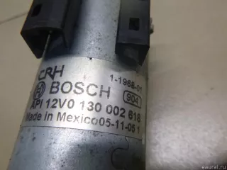0130002618 BOSCH Моторчик регулировки сиденья BMW X5 E53 Арт E100178810, вид 5