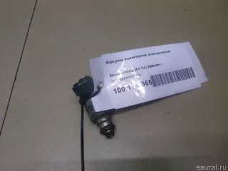 037906031AL VAG Распределитель впрыска (инжектор) Audi A3 8Y Арт E100179965, вид 1