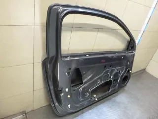124078 GM Дверь передняя левая Opel Astra H Арт E100182153, вид 13