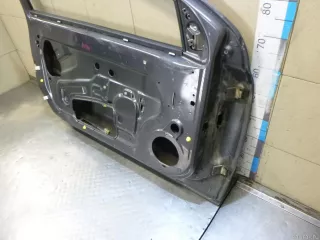 124078 GM Дверь передняя левая Opel Astra H Арт E100182153, вид 14