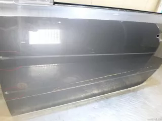 124078 GM Дверь передняя левая Opel Astra H Арт E100182153, вид 8