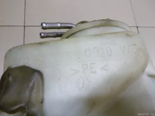 2108690920 Mercedes Benz Бачок омывателя Mercedes S W220 Арт E100183038, вид 7