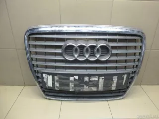 4F0853651AQ1QP VAG Решетка радиатора Audi A6 C6 (S6,RS6) Арт E100188642
