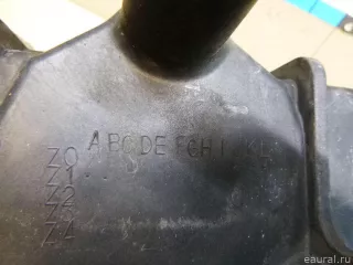 4174308 Ford Крепление АКБ (корпус/подставка) Ford Maverick 2 restailing Арт E100189530, вид 3