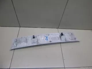 8331N3 Citroen-Peugeot Обшивка салона Citroen C1 1 Арт E100198685, вид 2