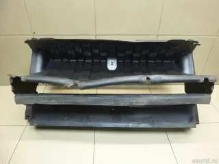 DXJ500092 Land Rover Воздухозаборник (внутри) Land Rover Discovery 3 Арт E100200488