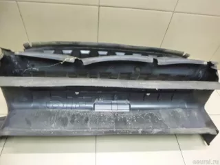 DXJ500092 Land Rover Воздухозаборник (внутри) Land Rover Discovery 3 Арт E100200488, вид 5
