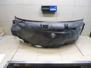 CLF500253 Land Rover Защита арок передняя левая (подкрылок) Land Rover Discovery 4 Арт E100201806, вид 4
