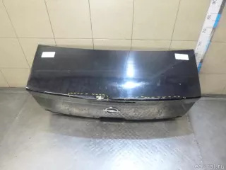 93183922 GM Крышка багажника Opel Vectra C  Арт E100215919