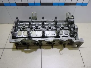 6460101420 Mercedes Benz Головка блока цилиндров Mercedes Sprinter W907/910 2.2л Арт E100217707, вид 1