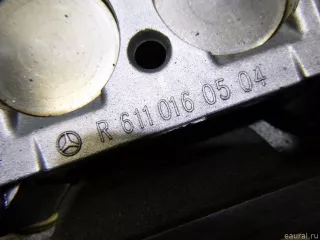 6460101420 Mercedes Benz Головка блока цилиндров Mercedes Sprinter W907/910 2.2л Арт E100217707, вид 11