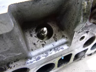 6460101420 Mercedes Benz Головка блока цилиндров Mercedes Sprinter W907/910 2.2л Арт E100217707, вид 12