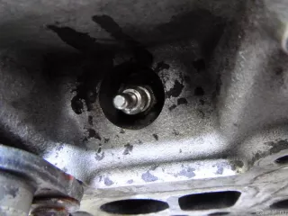 6460101420 Mercedes Benz Головка блока цилиндров Mercedes Sprinter W907/910 2.2л Арт E100217707, вид 13