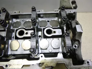 6460101420 Mercedes Benz Головка блока цилиндров Mercedes Sprinter W907/910 2.2л Арт E100217707, вид 3