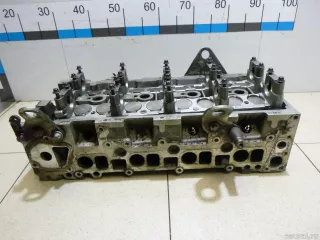 6460101420 Mercedes Benz Головка блока цилиндров Mercedes Sprinter W907/910 2.2л Арт E100217707, вид 10