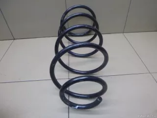 GIK02399 Ganz Пружина передняя Citroen C4 1 restailing Арт E100217746, вид 2