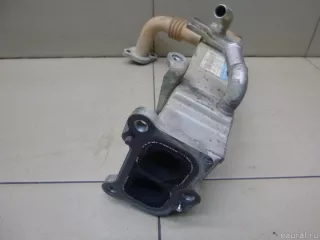 2560130080 Toyota Радиатор EGR Toyota HiAce h200 restailing Арт E100220952, вид 4