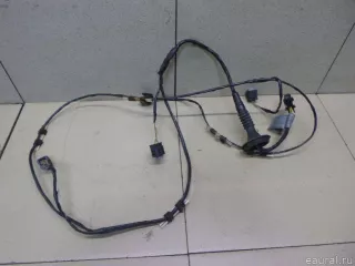 61116906347 BMW Проводка (коса) BMW X5 E53 Арт E100225365, вид 1
