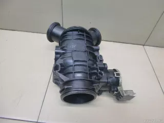 C2P22732 Jaguar Дроссельная заслонка Land Rover Range Rover Sport 1 restailing Арт E100225783, вид 3