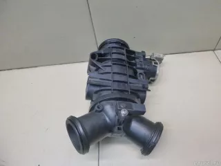 C2P22732 Jaguar Дроссельная заслонка Land Rover Range Rover Sport 1 restailing Арт E100225783, вид 6