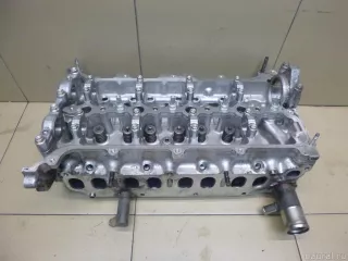 1110129555 Toyota Головка блока цилиндров Toyota Corolla VERSO 2 Арт E100226804, вид 1