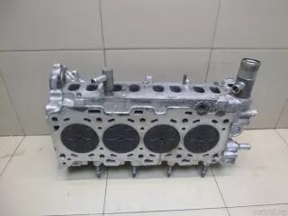 1110129555 Toyota Головка блока цилиндров Toyota Corolla VERSO 2 Арт E100226804, вид 4