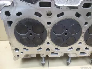1110129555 Toyota Головка блока цилиндров Toyota Corolla VERSO 2 Арт E100226804, вид 5