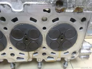 1110129555 Toyota Головка блока цилиндров Toyota Corolla VERSO 2 Арт E100226804, вид 6