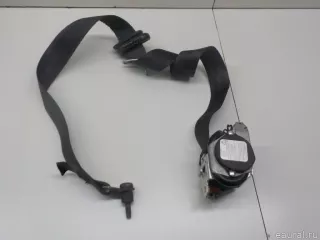 1839761 Ford Ремень безопасности с пиропатроном Ford Focus 3 restailing Арт E84682170, вид 1