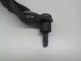 1839761 Ford Ремень безопасности с пиропатроном Ford Focus 3 restailing Арт E84682170, вид 2