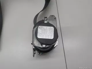 1839761 Ford Ремень безопасности с пиропатроном Ford Focus 3 restailing Арт E84682170, вид 5