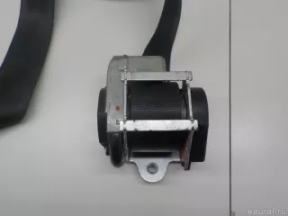 1839761 Ford Ремень безопасности с пиропатроном Ford Focus 3 restailing Арт E84682170, вид 6