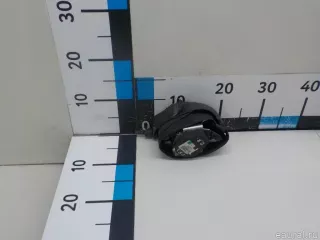 1839761 Ford Ремень безопасности с пиропатроном Ford Focus 3 restailing Арт E84682170, вид 10