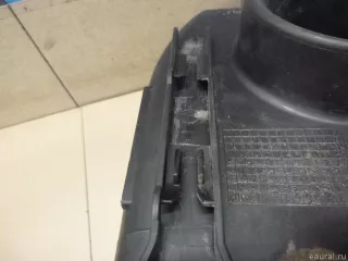 1436L6 Citroen-Peugeot Резонатор воздушного фильтра Citroen C4 1 restailing Арт E100229783, вид 5