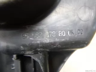 1436L6 Citroen-Peugeot Резонатор воздушного фильтра Citroen C4 1 restailing Арт E100229783, вид 9