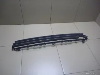 5311205051 Toyota Решетка в бампер центральная Toyota Avensis 2 Арт E100237549, вид 2