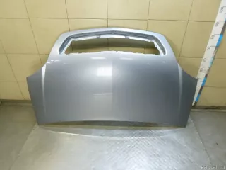 1160011 GM Капот Opel Meriva 1 Арт E100238148, вид 1