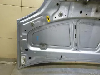 1160011 GM Капот Opel Meriva 1 Арт E100238148, вид 6