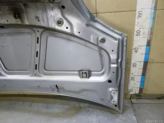 1160011 GM Капот Opel Meriva 1 Арт E100238148, вид 7