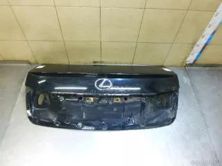 6440130B50 Toyota Крышка багажника Lexus GS 3 Арт E100241782
