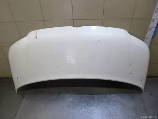 7H0823033D VAG Капот Volkswagen Transporter T5 restailing Арт E100245318, вид 1