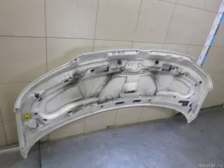 7H0823033D VAG Капот Volkswagen Transporter T5 restailing Арт E100245318, вид 13