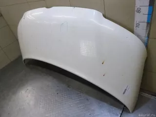 7H0823033D VAG Капот Volkswagen Transporter T5 restailing Арт E100245318, вид 2