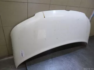 7H0823033D VAG Капот Volkswagen Transporter T5 restailing Арт E100245318, вид 3