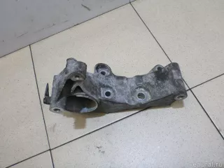 6204219 GM Кронштейн генератора Opel Astra H Арт E100253729, вид 3