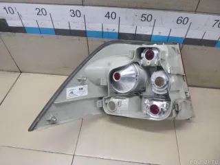 1222653 GM Фонарь задний правый Opel Astra H Арт E100257025, вид 5