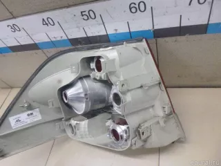 1222653 GM Фонарь задний правый Opel Astra H Арт E100257025, вид 6